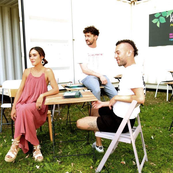 kulturlab aurkezpena Artistak2 kulturlab aurkezpena Artistak2