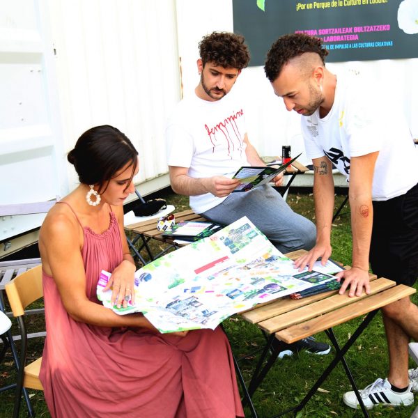 kulturlab aurkezpena Artistak5 kulturlab aurkezpena Artistak5