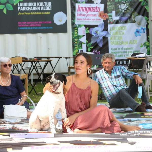 kulturlab aurkezpena Nerea Apodaka kulturlab aurkezpena Nerea Apodaka