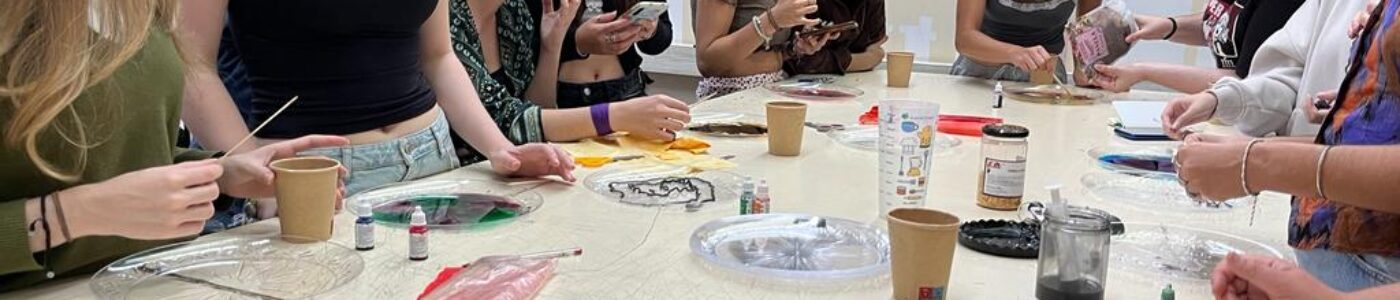 TALLER UPV BIOPLASTICOS Y BIOCOMPOSITES
